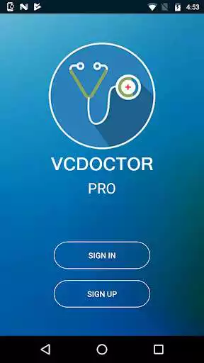 Play VCDoctor Pro  and enjoy VCDoctor Pro with UptoPlay