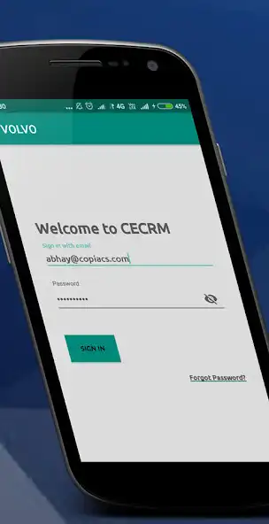 Play VCECRM  and enjoy VCECRM with UptoPlay
