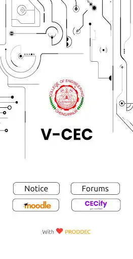 Play V CEC as an online game V CEC with UptoPlay