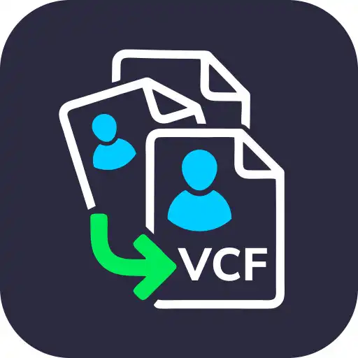 Play VCF Contacts Backup  Restore APK
