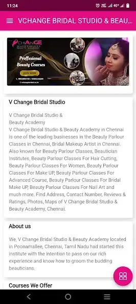 Play V Change Bridal Studio  and enjoy V Change Bridal Studio with UptoPlay