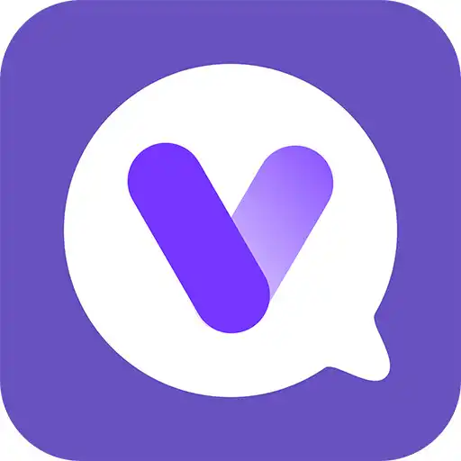 Play Vchat pro-Start chatting APK