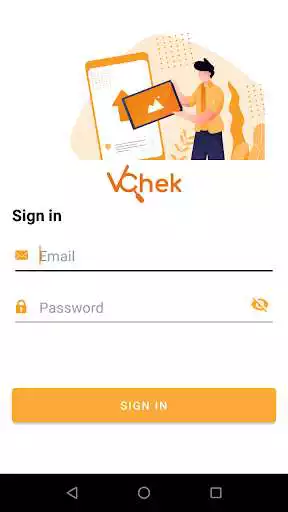 Play vChek  and enjoy vChek with UptoPlay