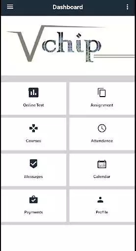 Play Vchip edu - Digital Education  and enjoy Vchip edu - Digital Education with UptoPlay