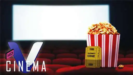 Play Vcinema - Free Streaming HD movie  and enjoy Vcinema - Free Streaming HD movie with UptoPlay