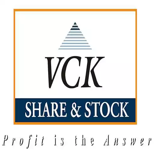 Play VCK Backoffice APK