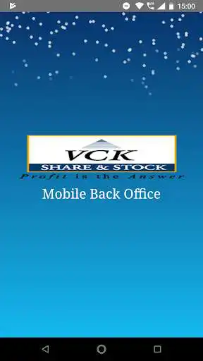 Play VCK Backoffice  and enjoy VCK Backoffice with UptoPlay