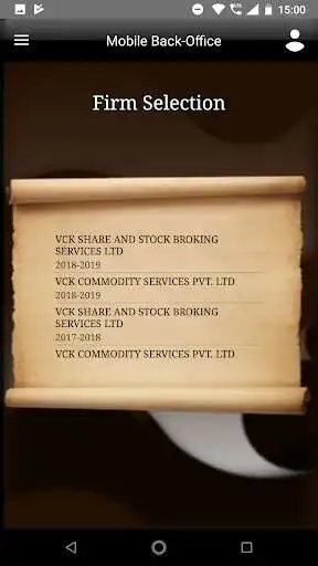 Play VCK Backoffice as an online game VCK Backoffice with UptoPlay