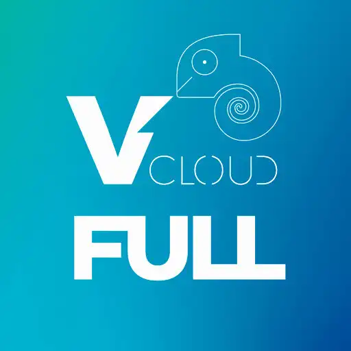 Play v-cloud Full App APK