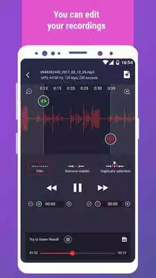 Play VCloud: Voice Recorder Play VCloud: Voice Recorder