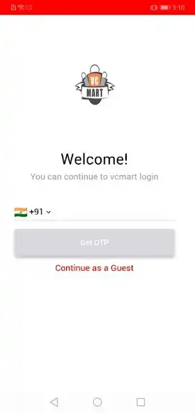 Play vcmart as an online game vcmart with UptoPlay
