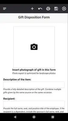 Play VCNO Standards of Conduct