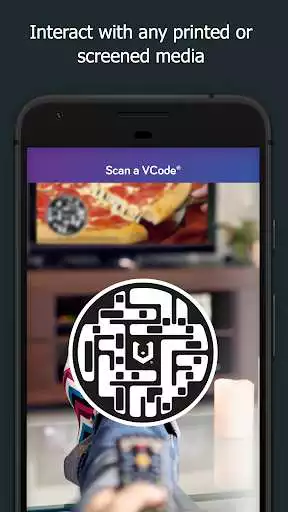 Play VCode as an online game VCode with UptoPlay