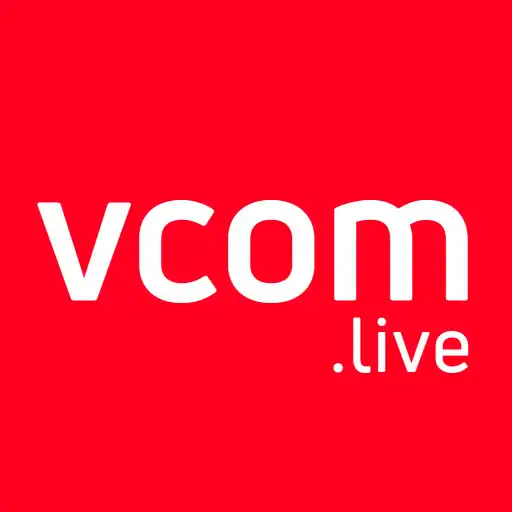 Play vCom - Live Video Shopping APK