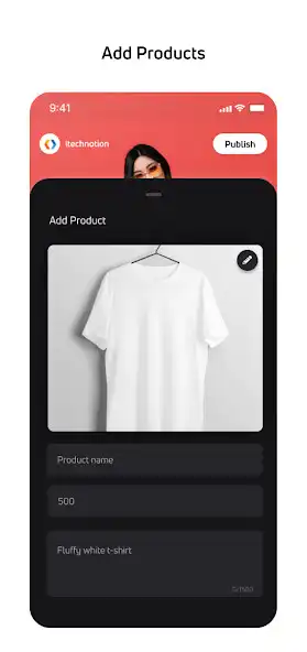 Play vCom - Live Video Shopping as an online game vCom - Live Video Shopping with UptoPlay