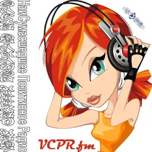 Play VCPRfm APK Play VCPRfm APK