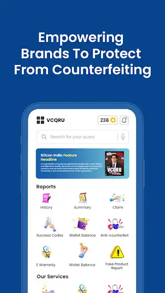 Play VCQRU  and enjoy VCQRU with UptoPlay