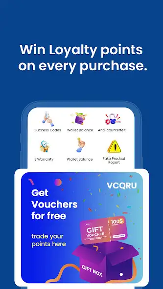 Play VCQRU as an online game VCQRU with UptoPlay
