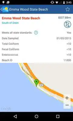 Play VC Safe Beaches