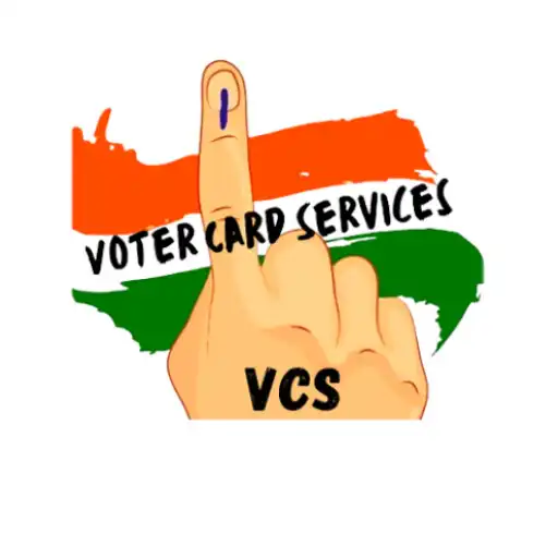 Play VCS Voter Card Services APK