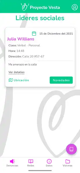 Play Víctimas as an online game online Víctimas with UptoPlay Play Víctimas as an online game Víctimas with UptoPlay
