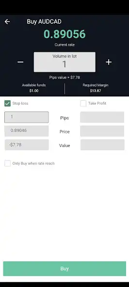 Play VCTrade as an online game VCTrade with UptoPlay