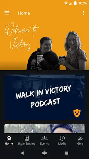 Play VCTRY  and enjoy VCTRY with UptoPlay