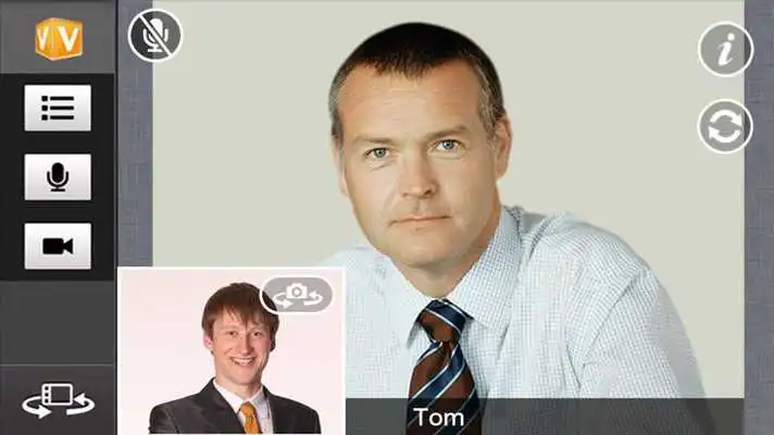 Play V-CUBE Meeting 4