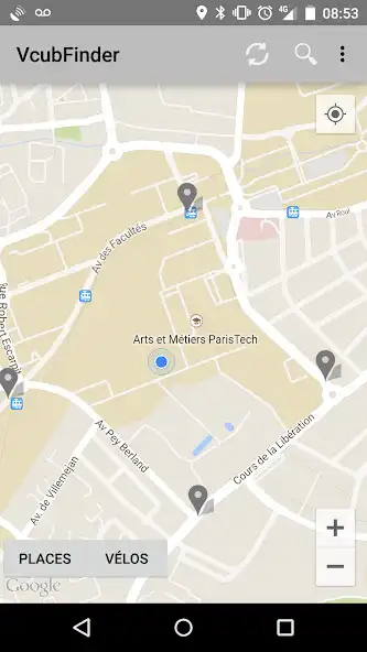Play Vcub Finder  and enjoy Vcub Finder with UptoPlay