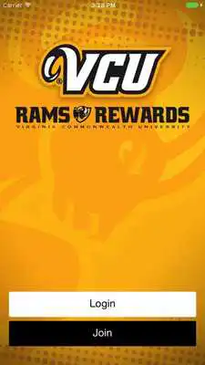 Play VCU Rams Rewards