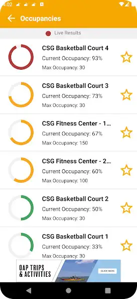 Play VCU Recreation  Well-Being as an online game VCU Recreation  Well-Being with UptoPlay