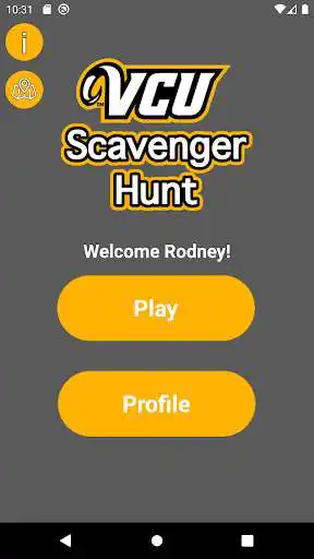Play VCU Scavenger Hunt  and enjoy VCU Scavenger Hunt with UptoPlay