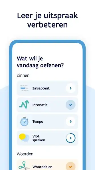 Play VDAB Uitsprekend as an online game VDAB Uitsprekend with UptoPlay