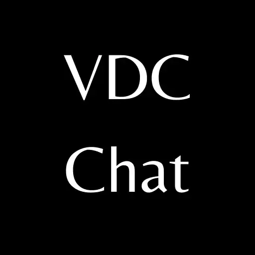 Play VDC Studio Chat App APK