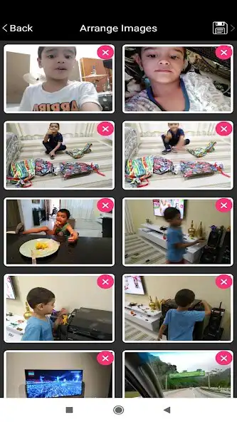 Play Vídeo Montagem Fotos E Música as an online game Vídeo Montagem Fotos E Música with UptoPlay