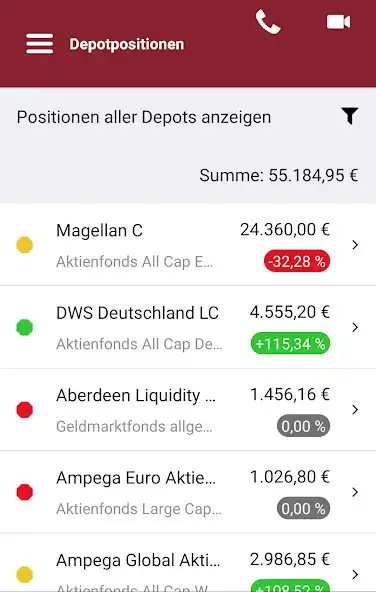 Play VD Finance as an online game VD Finance with UptoPlay