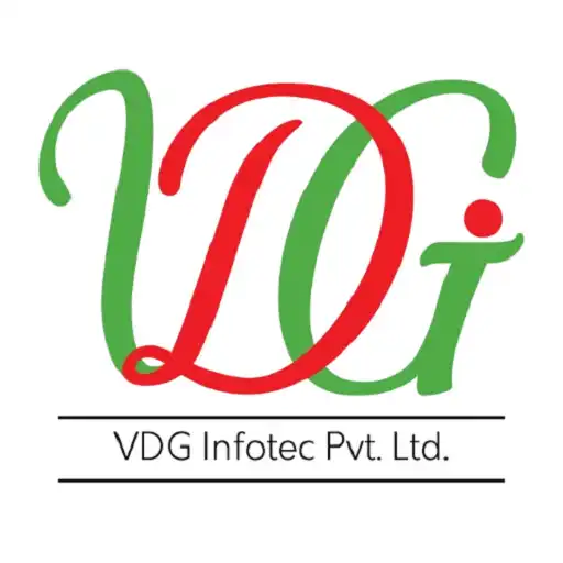 Play VDG infotech Merchandise APK