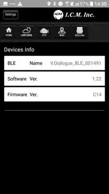 Play V.Dialogue-BLE