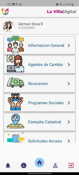 Play VDigital - La Villa Digital as an online game online VDigital - La Villa Digital with UptoPlay Play VDigital - La Villa Digital as an online game VDigital - La Villa Digital with UptoPlay