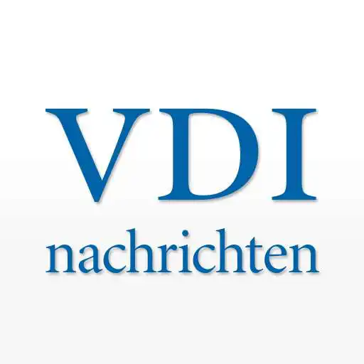 Play VDI nachrichten E-Paper APK Play VDI nachrichten E-Paper APK