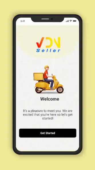 Play VDN Business  and enjoy VDN Business with UptoPlay