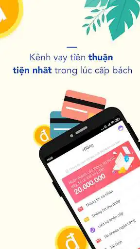Play VDong - App chính thức của V Đồng Doctor as an online game VDong - App chính thức của V Đồng Doctor with UptoPlay