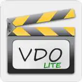 Free play online VDOPlayerLite APK Free play online VDOPlayerLite APK