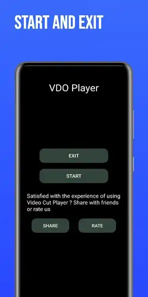 Play VDO Player - Live Video as an online game VDO Player - Live Video with UptoPlay