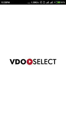 Play VdoSelect