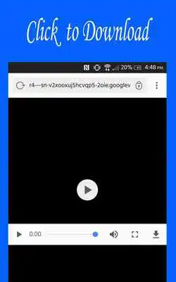 Play Vdown Video Player Play Vdown Video Player