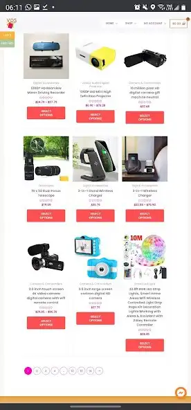 Play VDShop as an online game online VDShop with UptoPlay Play VDShop as an online game VDShop with UptoPlay