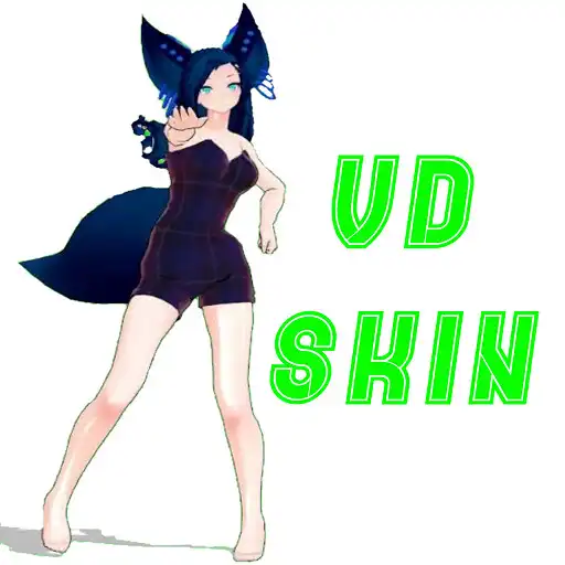 Play VD skin APK