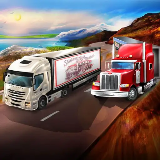 Play VDTruck: Last Convoy APK Play VDTruck: Last Convoy APK