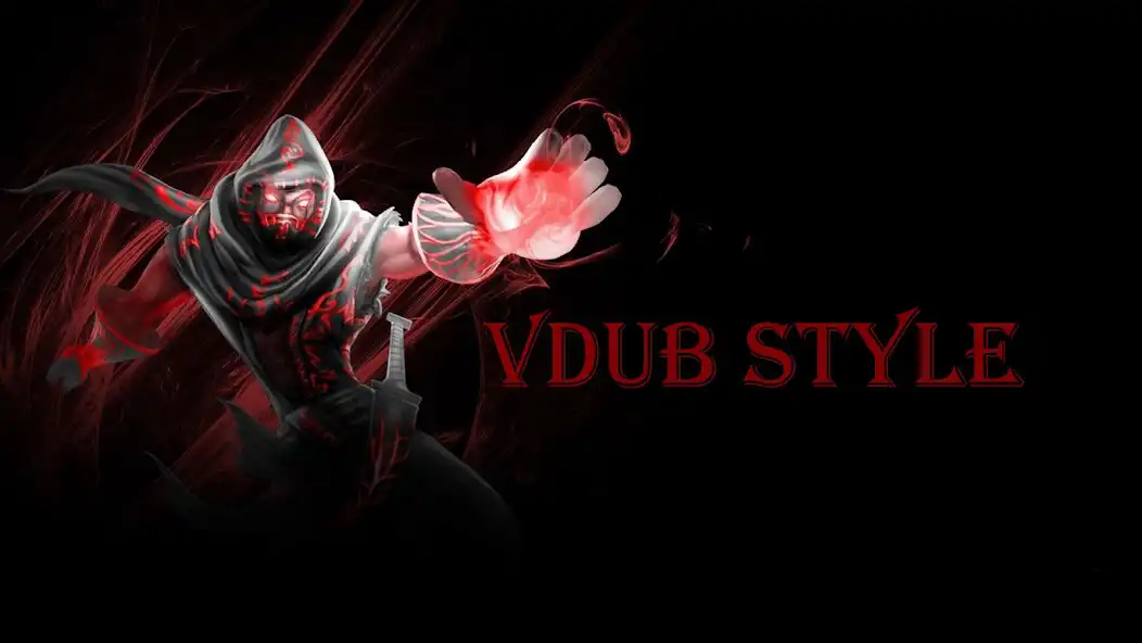 Play Vdub Style MC 17.6 Krypton as an online game Vdub Style MC 17.6 Krypton with UptoPlay